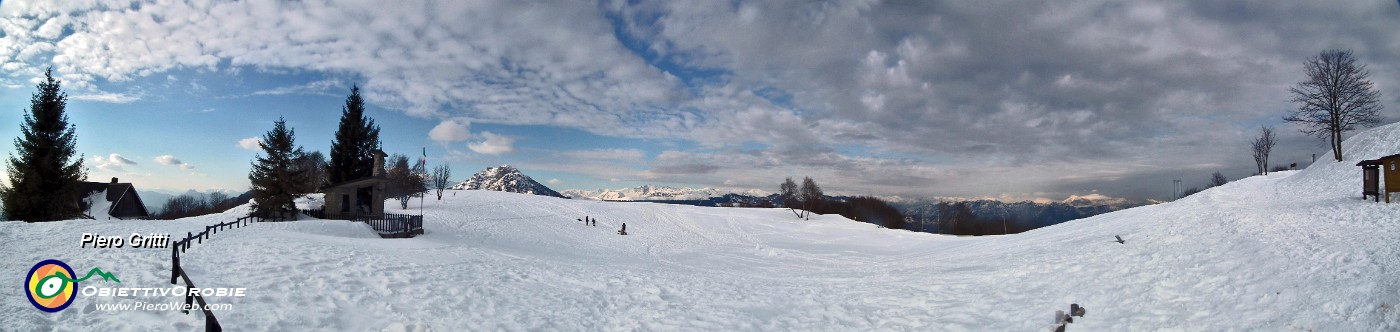 09 Al Pertus il laghetto sotto la neve .jpg